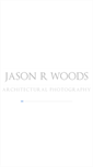 Mobile Screenshot of jasonrwoods.com